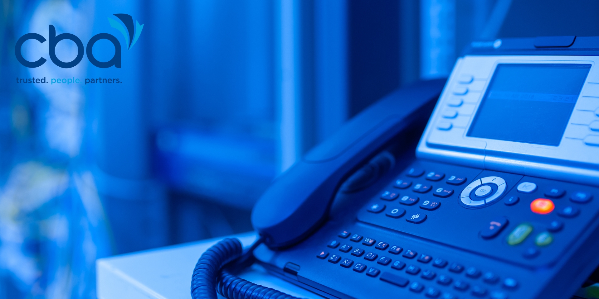 Telecoms Support