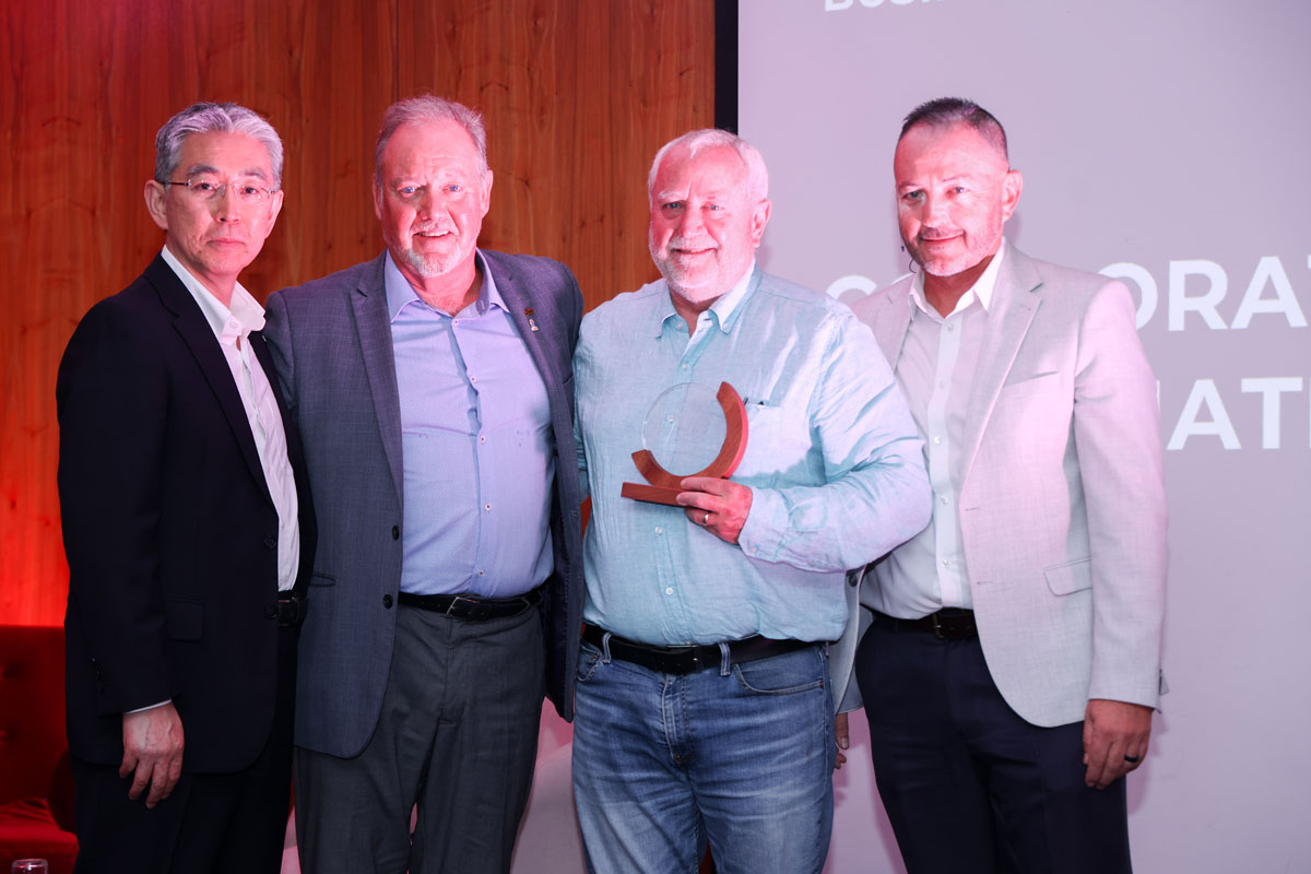 Canon Awards